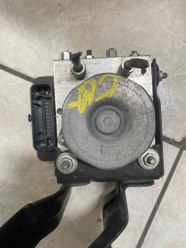 Módulo Abs Nissan Altima 2013-1547660-3ta0a Ml755 (Usado)