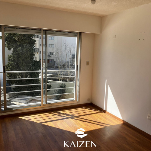 Alquiler Apartamento 1 Dormitorio