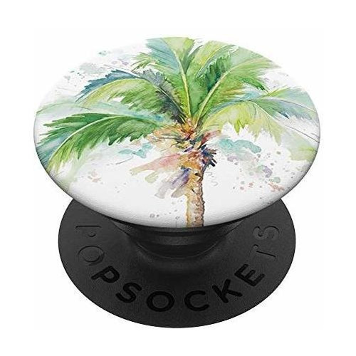 Palm Popsockets Popgrip: Agarre Intercambiable Para Teléfono