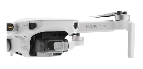 Imagen 3 de 8 de 2 X Protector De Lente, Camara Dji Mavic Mini Y Mini 2