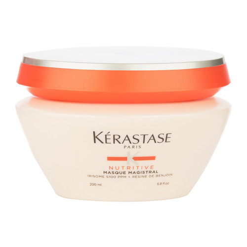 Imagen 3 de 4 de Máscara Kérastase Nutritive Masque Magistral de 200mL