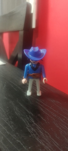 Playmobil Cowboy 