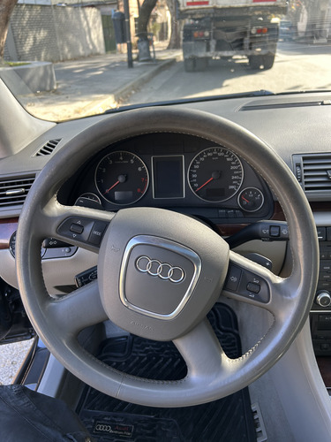 Audi A4 3.2 Fsi Tiptronic Quattro