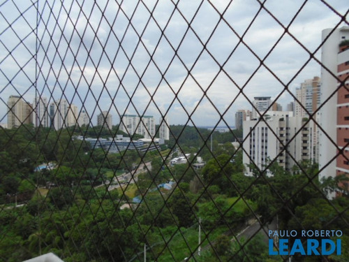 Imagem 13 de 15 de Apartamento - Morumbi - Sp - 565240