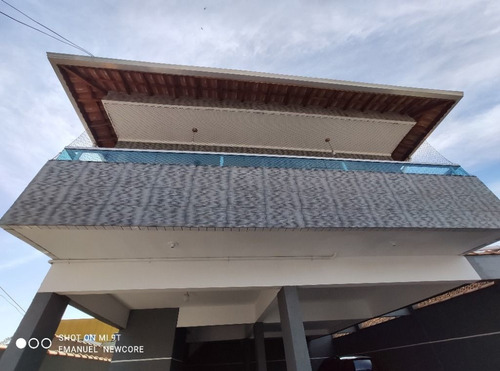 Imagem 1 de 21 de Casa Com 2 Dormitórios À Venda, 52 M² - Mirim - Praia Grande/sp - Ca0492