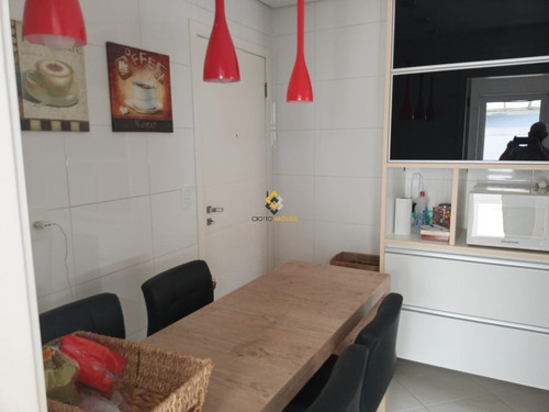 Imagem 14 de 15 de Apartamento Com Area Privativa - Liberdade - Ref: 4453 - V-4453