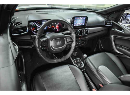 Fiat Cronos 1.3 FIREFLY FLEX PRECISION CVT