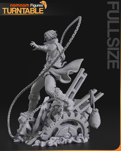 Trevor Belmont Castlevania Game Vampiros Figura Resina 26cm