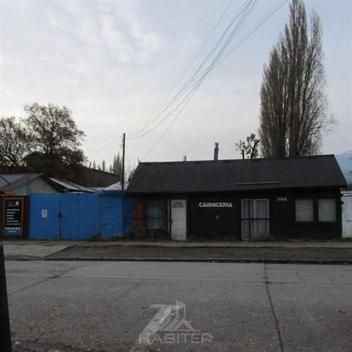 Local Comercial En Arriendo En Coihaique