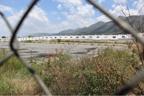 Terreno Comercial Blvd Emilio Arizpe De La Maza