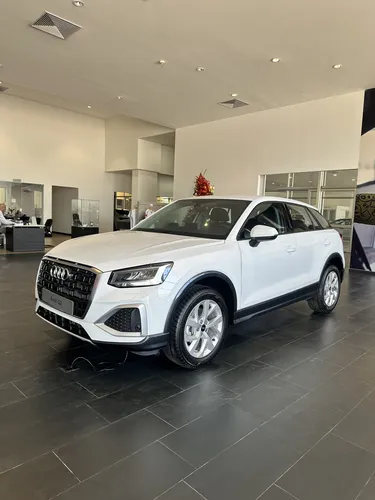 Audi Q2 Urban Edition 2025