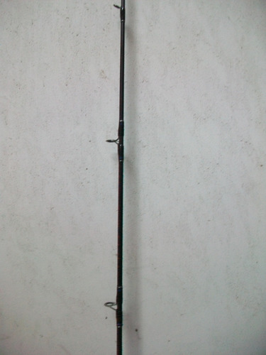 1,80 Alps U.s.a. 10-20lbs 1 Tramo Bait Titanio Algo Superior