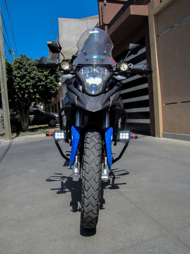 Imagen 14 de 16 de Corven Touring 250