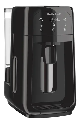 comprar Cafetera De Goteo One Press Hamilton Beach 47600 12 Tazas