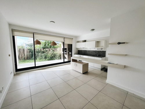 Venta Departamento 3 Ambientes En Quartier Nordelta