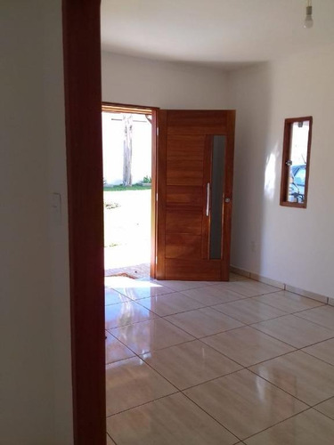 Imagem 8 de 22 de Casas - Venda - Chácaras Fazenda Coelho - Cod. Ca0369 - Vca0369