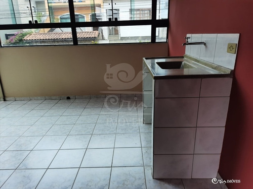 Imagem 26 de 30 de Casa Em Vila Nossa Senhora Das Vitórias - Mauá - Sp - 33/36