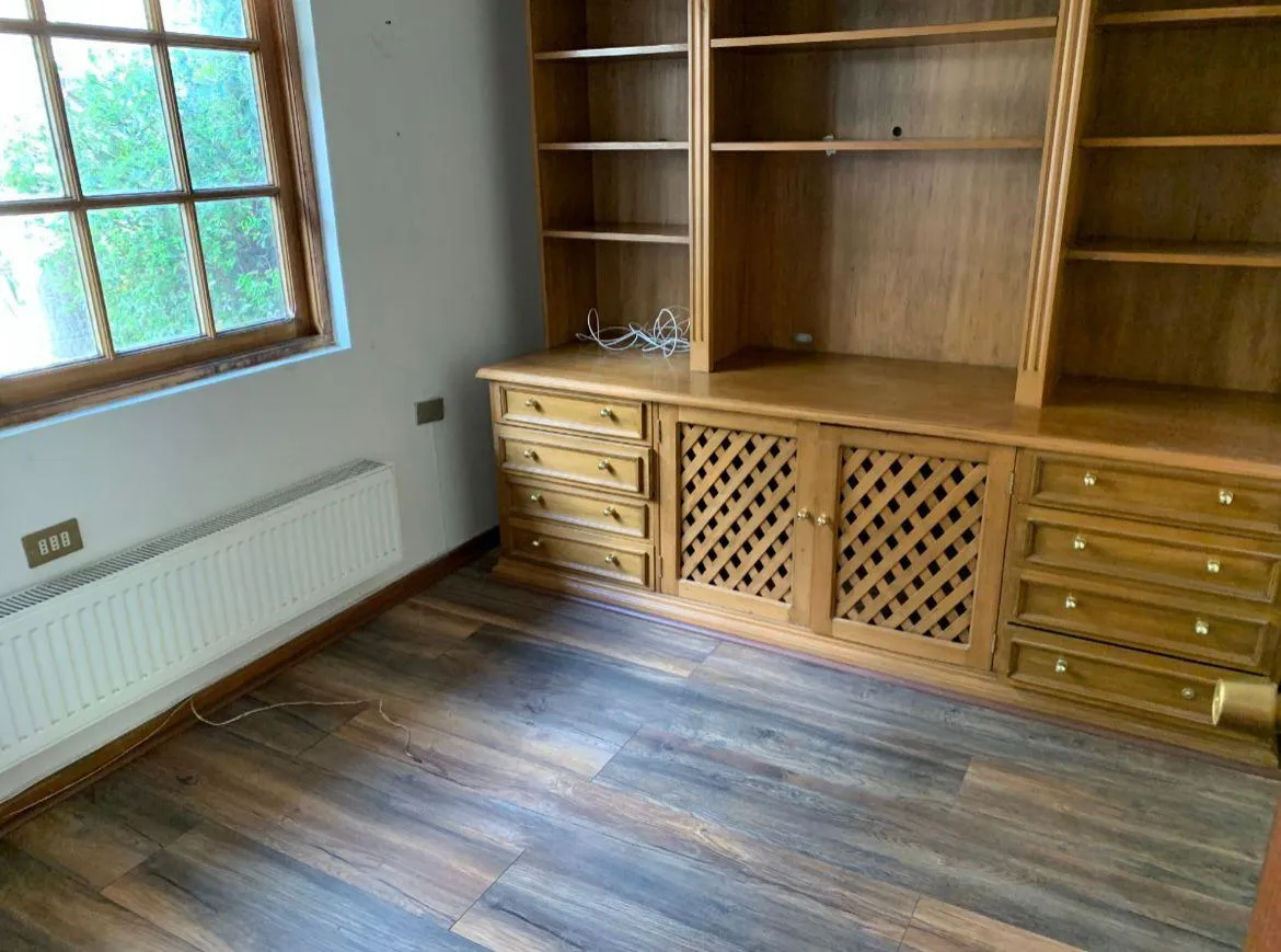 Imagen 5 de 13 de Hermosa Casa Estilo Chilena En Lonco
