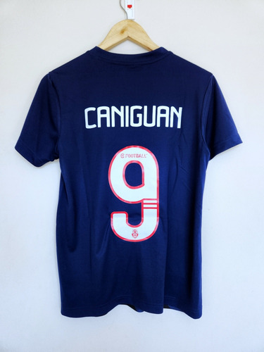 Camiseta Franchesca Caniguan Universidad De Chile 2023 (Usado)