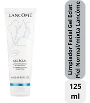 Comprar Limpiador Facial Gel Eclat Piel Normal\u002Fmixta 125ml Lancôme
