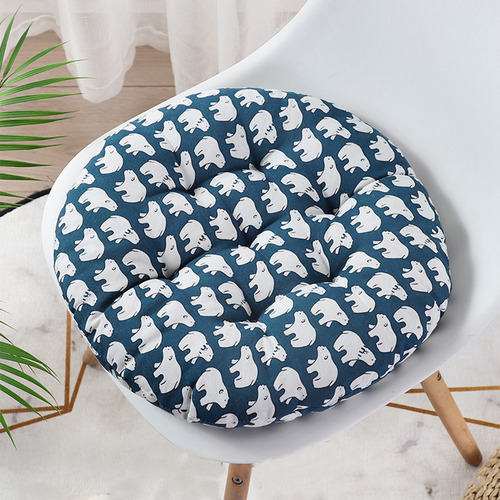 Funda De Almohada En L Para El Hogar, Sala De Estar, Tatami,