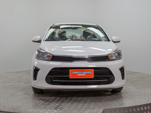 Kia Soluto 1.4 Lx Ac Mt 2024