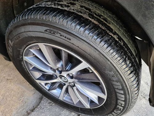 Toyota Rav4 2.5 Se 4wd At 2018