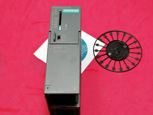 Siemens Cpu315 6es7315-2eh14-0ab0 , 6es7 315-2eh14-0ab0