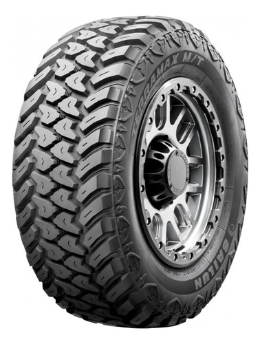 Llanta Lt-265/75r16 Sailun Terramax Mt