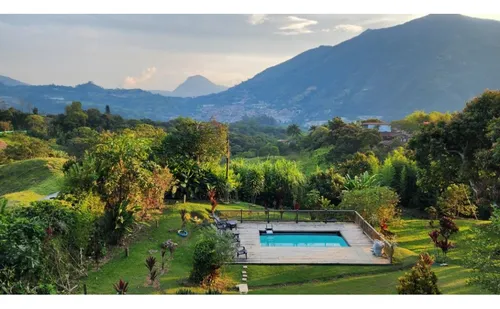 Finca En Vender En Amagá