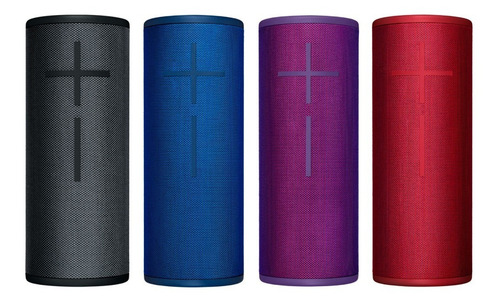 Imagen 10 de 10 de Parlante Megaboom 3 Sonido 360° Bluetooth Agua Logitech Pce