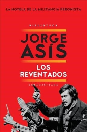 Los Reventados - Asis Jorge (libro)