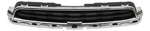 Parrilla Superior Para Chevrolet Tracker 2013 2014 2015 2016