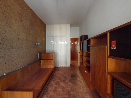 Imagem 27 de 30 de Apartamento À Venda Em Higienópolis, 442m², 4 Dormitórios, 1 Suíte, 2 Vagas De Garagem - Ap00815 - 69335175