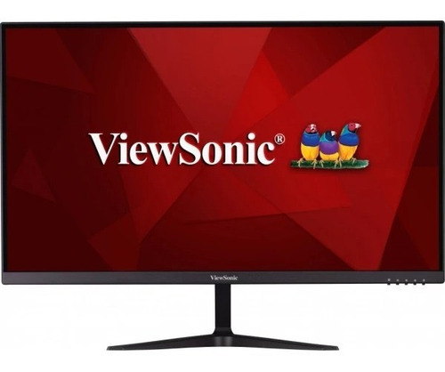 Monitor Gaming Viewsonic 27 Vx2718-p-mhd Fhd 165hz 1ms Hdmi