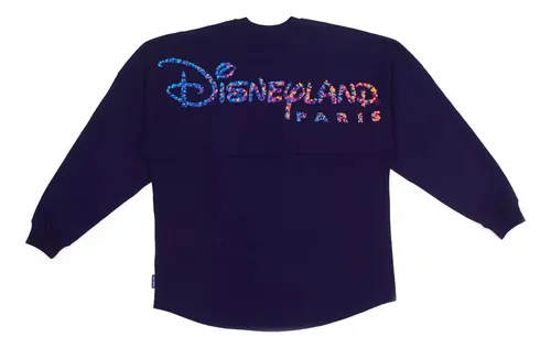 Sudadera disneyland sale