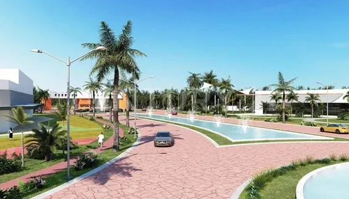 Casa En Pre-venta, Via Cumbres C3895