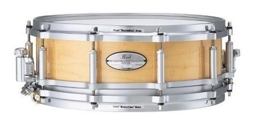 Tarola 14 X 5 Pearl Fm 1450 C - Garantía