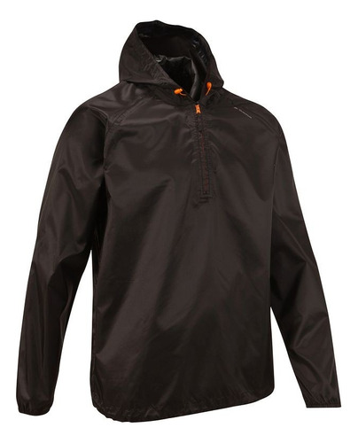 Campera Cortalluvia Quechua