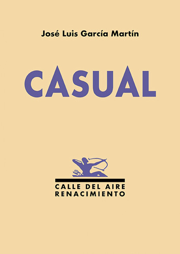 Casual - Garcia Martin Jose Luis