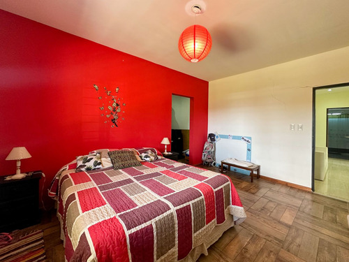 Quinta En Venta En Viejos Ombues