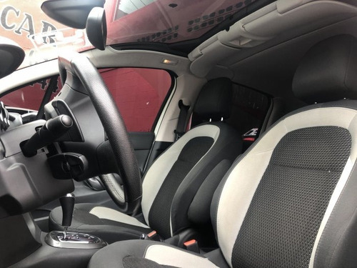 Citroen C3 1.6 Exclusive 2015 Automático