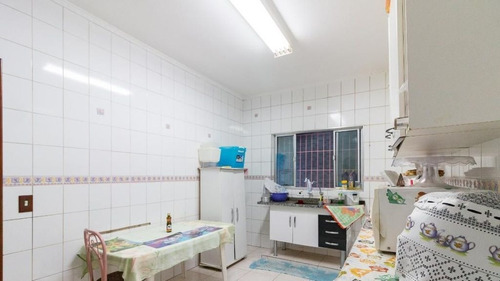 Sobrado Para Locação No Bairro Vila Barros Em Guarulhos - Cod: Ai22918 - Ai22918