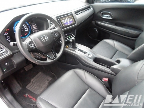 Imagem 8 de 8 de Honda Hr-v Touring 1.8 Aut
