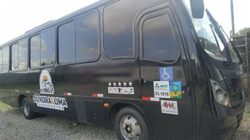 Imagem 4 de 8 de Neobus Thander 950 Neobus Thander Vw950