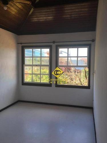 Imagem 25 de 30 de Casa Com 5 Dormitórios, 530 M² - Venda Por R$ 3.200.000,00 Ou Aluguel Por R$ 18.000,00/mês - Costazul - Rio Das Ostras/rj - Ca1609