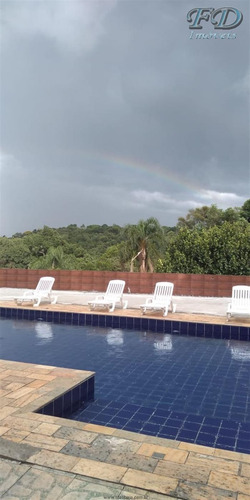 Imagem 7 de 29 de Chácaras À Venda Em Mairiporã/sp - Compre O Seu Chácaras Aqui! - 1365959
