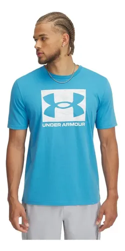 Camiseta De Treino Under Armour
