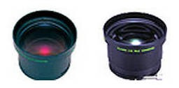 Fujinon 1.5x Zoom Through Telephoto Converter Lens For The H