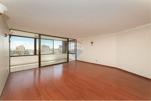 En Venta Departamento En Las Condes
